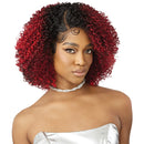 Outre Melted Hairline Swirlista Glueless Lace Front Wig SWIRL 110 | Loc & Lovely Beauty Supply
