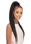 Amore Mio Spetra Stretch Braid Pre-Stretched 10X 26" Value Pack | Loc & Lovely Beauty Supply
