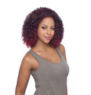 Vanessa Tops Braid Band Synthetic Lace Front Wig TBB ACTIVA | Loc & Lovely Beauty Supply