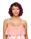 Vanessa 100% Brazilian Human Hair Swissilk Lace Front Wig TCH EMMA | Loc & Lovely Beauty Supply