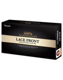 Vanessa 100% Brazilian Human Hair Swissilk Lace Front Wig TCH EMMA | Loc & Lovely Beauty Supply