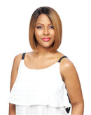 Vanessa 100% Brazilian Human Hair Lace Front Wig TCH JENNA | Loc & Lovely Beauty Supply