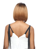 Vanessa 100% Brazilian Human Hair Lace Front Wig TCH JENNA | Loc & Lovely Beauty Supply