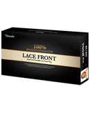 Vanessa 100% Brazilian Human Hair Lace Front Wig TCH JENNA | Loc & Lovely Beauty Supply