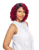 Vanessa 100% Brazilian Human Hair Lace Front Wig TCH TORY | Loc & Lovely Beauty Supply