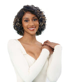 Vanessa 100% Brazilian Human Hair HD Lace Front Wig TDJH FATE | Loc & Lovely Beauty Supply