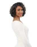 Vanessa 100% Brazilian Human Hair HD Lace Front Wig TDJH FATE | Loc & Lovely Beauty Supply