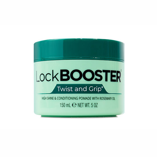 Style Factor Lock Booster for Locs Twists and Braids 5.0 Oz | Loc & Lovely Beauty Supply