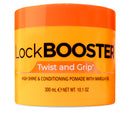 Style Factor Lock Booster for Locs Twists and Braids 10 Oz | Loc & Lovely Beauty Supply