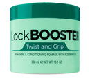 Style Factor Lock Booster for Locs Twists and Braids 10 Oz | Loc & Lovely Beauty Supply