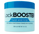 Style Factor Lock Booster for Locs Twists and Braids 10 Oz | Loc & Lovely Beauty Supply