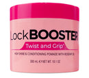 Style Factor Lock Booster for Locs Twists and Braids 10 Oz | Loc & Lovely Beauty Supply