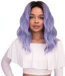 FEMI M Secret 4x4 Free Part Lace Wig ZOE | Loc & Lovely Beauty Supply