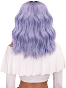 FEMI M Secret 4x4 Free Part Lace Wig ZOE | Loc & Lovely Beauty Supply