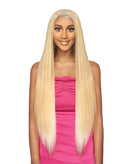 Vanessa 100% Brazilian Super Long Human Hair Lace Front Wig THH EURO 36-38 | Loc & Lovely Beauty Supply