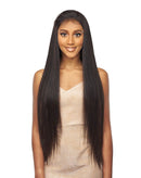 Vanessa 100% Brazilian Super Long Human Hair Lace Front Wig THH STR 36-38 | Loc & Lovely Beauty Supply