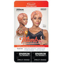 Vanessa Thumb Part Lace Wig TMB SPARROW | Loc & Lovely Beauty Supply