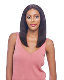 Vanessa 100% Brazilian Human Hair Wet & Wavy Lace Front Wig TMH GINI | Loc & Lovely Beauty Supply