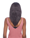 Vanessa 100% Brazilian Human Hair Wet & Wavy Lace Front Wig TMH GINI | Loc & Lovely Beauty Supply