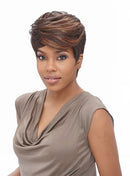 Vanessa Full Cap Synthetic Fashion Wig TONA