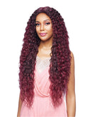 Vanessa Tops Deep Middle Lace Front Wig ALANTA 38 | Loc & Lovely Beauty Supply