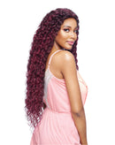 Vanessa Tops Deep Middle Lace Front Wig ALANTA 38 | Loc & Lovely Beauty Supply
