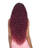 Vanessa Tops Deep Middle Lace Front Wig ALANTA 38 | Loc & Lovely Beauty Supply