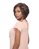 Vanessa Top Super DRJ Side Lace Front Wig TOPS DRJ VELIN | Loc & Lovely Beauty Supply
