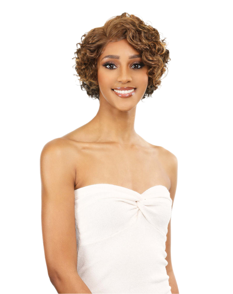 Vanessa TOPS Y-Part HD Lace Front Wig KYRON | Loc & Lovely Beauty Supply
