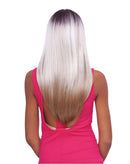 Vanessa Synthetic Middle Lace Part Wig TOPS M BEAUTY | Loc & Lovely Beauty Supply