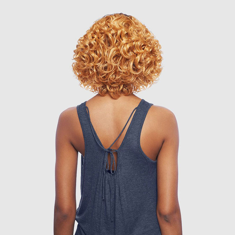 Vanessa Top Super RC-Side Lace Part Wig TENYA | Loc & Lovely Beauty Supply