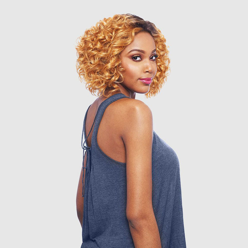 Vanessa Top Super RC-Side Lace Part Wig TENYA | Loc & Lovely Beauty Supply