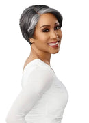 Sensationnel Dashly Lace Front Wig SP LACE UNIT 7 | Loc & Lovely Beauty Supply