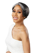Sensationnel Dashly Lace Front Wig SP LACE UNIT 7 | Loc & Lovely Beauty Supply