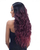 FreeTress EQUAL V-Shaped Delux Lace Front Wig V-002 | Loc & Lovely Beauty Supply