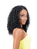 V11 BOHO CURLY 12" 13" 14" Crochet Braid Synthetic Hair Extensions