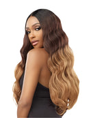 Sensationnel Vice HD Lace Front Wig UNIT 15 | Loc & Lovely Beauty Supply