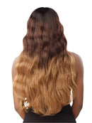 Sensationnel Vice HD Lace Front Wig UNIT 15 | Loc & Lovely Beauty Supply