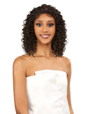 Vanessa Synthetic 13x5 Transparent Web Lace Front Wig VIEW135 GAYE | Loc & Lovely Beauty Supply