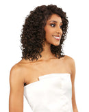 Vanessa Synthetic 13x5 Transparent Web Lace Front Wig VIEW135 GAYE | Loc & Lovely Beauty Supply