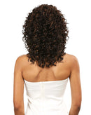 Vanessa Synthetic 13x5 Transparent Web Lace Front Wig VIEW135 GAYE | Loc & Lovely Beauty Supply