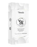 Vanessa Synthetic 13x5 Transparent Web Lace Front Wig VIEW135 GAYE | Loc & Lovely Beauty Supply