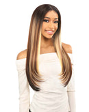 Vanessa Glueless 360° Whole Hand-tied Transparent Web Lace Front Wig VIEW99 HB OLIK | Loc & Lovely Beauty Supply