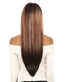 Vanessa Glueless 360° Whole Hand-tied Transparent Web Lace Front Wig VIEW99 HB OLIK | Loc & Lovely Beauty Supply