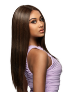 Vivica A Fox Synthetic HD Lace Front Wig VIVI | Loc & Lovely Beauty Supply
