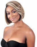 Shake-N-Go Organique HD Lace Front Wig ZIA | Loc & Lovely Beauty Supply