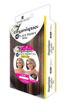 Shake-N-Go Organique HD Lace Front Wig ZIA | Loc & Lovely Beauty Supply