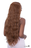 Shake-N-Go Organique Lace Front Wig SOFT BODY WAVE 30" | Loc & Lovely Beauty Supply