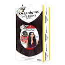 Shake-N-Go Organique 5" Deep Lace Front Wig LIGHT YAKI STRAIGHT 24" | Loc & Lovely Beauty Supply