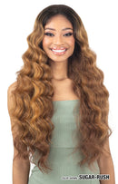 FreeTress EQUAL LITE HD Lace Front Wig KAMAYA | Loc & Lovely Beauty Supply